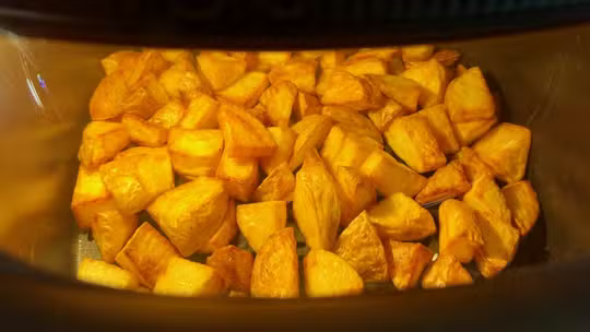 Airfryer na Black Friday